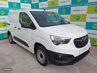 usado Opel Combo 1.6 CDTI 100 CV