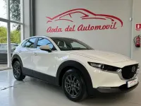 Usado Mazda CX-30 Prime-Line 122 CV (89 kW) 2023 Burdeos SUV