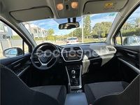 Usado Suzuki SX4 S-Cross 120 CV (88 kW) 2014 Blanco SUV