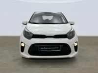 Usado Kia Picanto 67 CV (49 kW) 2023 Blanco Utilitario
