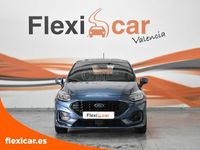 usado Ford Fiesta 1.0 Ecoboost Mhev St Line 125