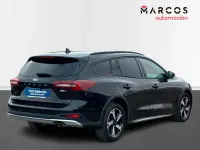 Usado Ford Focus Active 155 CV (114 kW) 2023