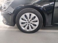 Usado Renault Mégane IV 115 CV (84 kW) 2021 Negro Berlina