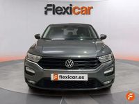 Occasion VW T-Roc Advance 115 ch (84 kW) 2021 Gris SUV