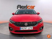 Usado Fiat Tipo Lounge 95 CV (69 kW) 2020 Rojo Familiar