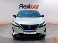 Usado Nissan Qashqai Tekna 158 CV (116 kW) 2023 Blanco SUV