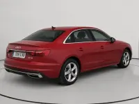 Usado Audi A4 Advanced Plus 136 CV (100 kW) 2021 Berlina