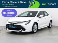 Usado Toyota Corolla Active 122 CV (89 kW) 2021 Blanco Berlina