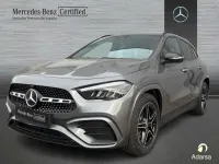 Usado Mercedes GLA200 150 CV (110 kW) 2025 SUV