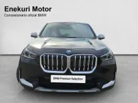 Usado BMW X1 Comfort Edition 245 CV (180 kW) 2023 Negro SUV