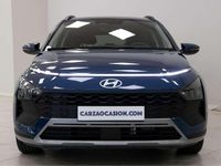 Usado Hyundai Bayon 102 CV (75 kW) 2025 Azul SUV