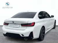 Nuevo BMW 330e Shadowline 292 CV (214 kW) 2026 Blanco Berlina