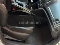 Usado Renault Mégane Zen 130 CV (95 kW) 2016 Blanco Berlina