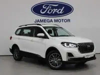 Nuevo SWM G05 139 CV (102 kW) 2025 Blanco SUV