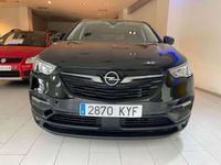 usado Opel Grandland X 1.2T S&S Selective 130 (4.75)