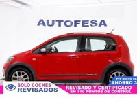 usado VW cross up! Up 1.075cv 5P # NAVY