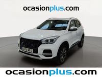 Usado DR DR 4.0 116 CV (85 kW) 2023 Blanco SUV
