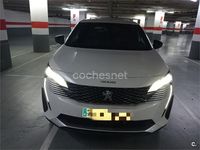 Usado Peugeot 3008 Allure 130 CV (95 kW) 2023 Blanco SUV