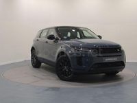 Usado Land Rover Range Rover evoque S 163 CV (119 kW) 2024 Azul SUV