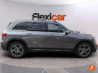 Usado Mercedes GLB200 150 CV (110 kW) 2020 Gris SUV