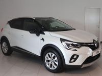 usado Renault Captur ZEN