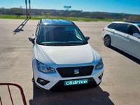 Usado Seat Arona Ecomotive 95 CV (69 kW) 2021 Blanco SUV