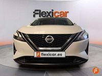 Usado Nissan Qashqai Acenta 158 CV (116 kW) 2021 Blanco SUV