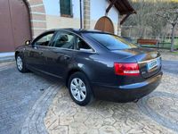 usado Audi A6 3.2 FSI quattro Tiptronic