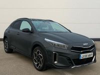 Usado Kia XCeed GT-Line 140 CV (102 kW) 2024 Otro SUV