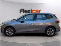 Occasion BMW 218 136 ch (100 kW) 2024 Gris Break