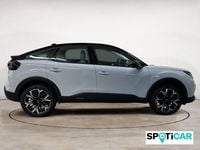 Nuevo Citroën C4 Business Class 145 CV (106 kW) 2025 Blanco Berlina