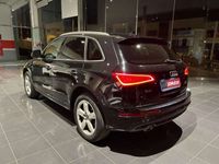 usado Audi Q5 2.0TDI CD quattro Advanced Ed. S-T 190