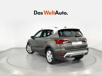 Usado Seat Arona Xperience 115 CV (84 kW) 2025 Gris SUV