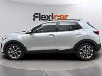 Brugt Kia Stonic 101 HK (74 kW) 2019 Grå SUV