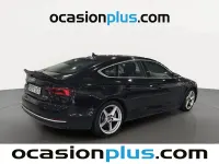 Usado Audi A5 Sport 190 CV (139 kW) 2019 Coupe