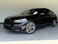 Usado BMW 630 Comfort Edition 265 CV (194 kW) 2018 Azul Coupe