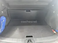 Usado Nissan Qashqai Tekna 130 CV (95 kW) 2016 Gris / plata SUV