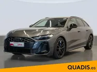 Usado Audi A5 Ambiente 204 CV (150 kW) 2025 Gris Familiar