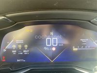 Usado DS Automobiles DS7 Crossback 130 CV (95 kW) 2021 Negro SUV