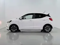 Usado Hyundai i10 64 CV (47 kW) 2025 Blanco Utilitario