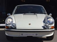 Usado Porsche 911 170 CV (125 kW) 1969 Blanco Descapotable