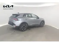 Usado Kia Sportage 215 CV (158 kW) 2025 Gris SUV