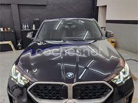Usado BMW X2 Comfort Edition 163 CV (119 kW) 2025 Negro SUV