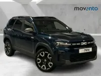 Usado Dacia Bigster Journey 155 CV (114 kW) 2025 Azul SUV