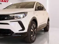 Usado Opel Grandland X S 131 CV (96 kW) 2023 Blanco SUV