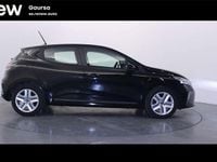 Usado Renault Clio V Evolution 101 CV (74 kW) 2025 Negro Berlina