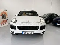 Usado Porsche Cayenne 385 CV (283 kW) 2016 Blanco SUV