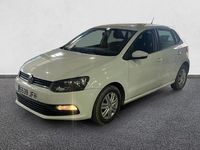 Usado VW Polo Edition 60 CV (44 kW) 2015