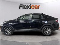 Usado Renault Arkana Evolution 140 CV (102 kW) 2024 Negro SUV