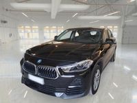 Usado BMW X2 Advantage 220 CV (161 kW) 2022 SUV